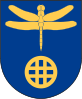 Coat of arms of Nykvarns kommun