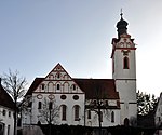 St. Martinus (Oberstadion)