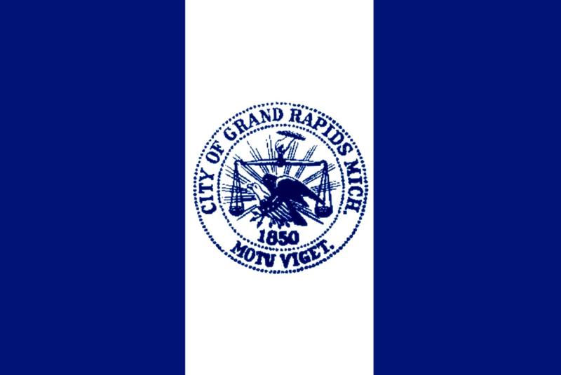 File:Official Flag of Grand Rapids.png