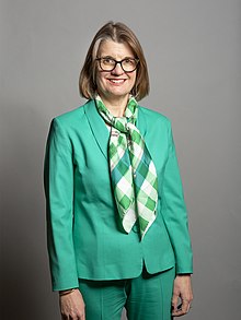 Resmi potret Rachel Maclean MP.jpg