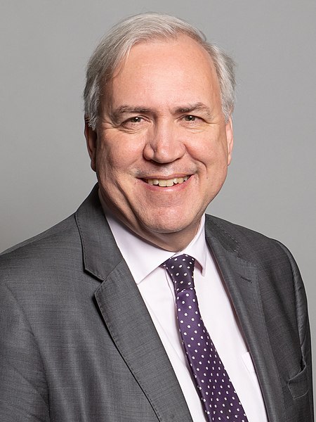 File:Official portrait of Sir Robert Syms MP crop 2.jpg