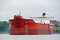 Oil tanker Heather Knutsen in Halifax Harbour - Nova Scotia, Canada - 20 June 2012 - (2).jpg