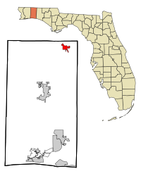 Laurel Hill (Florida)