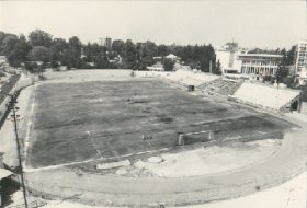 1902 Gsp Stadium