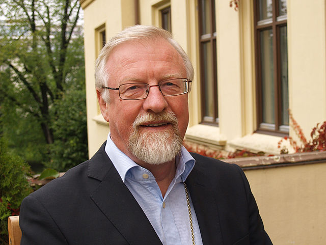 Ole Christian Kvarme