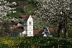 Reformed Church of St. Niklaus