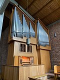 Organ Emmauskirche Langenhagen.jpg