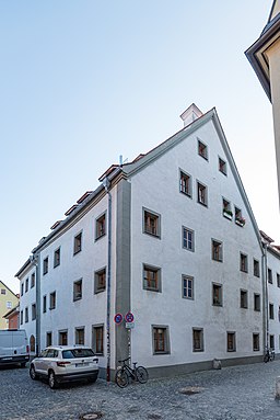 Ortnergasse 2 Regensburg 20190822 001