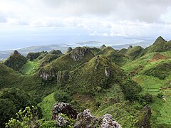 Osmeña Peak