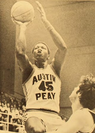 <span class="mw-page-title-main">Otis Howard</span> American basketball player