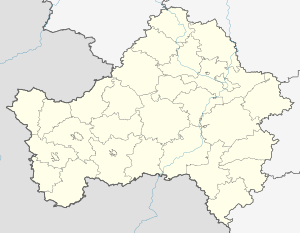 Jukovka (Brânsk vilâyeti)