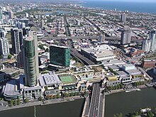 Crown Melbourne - Wikipedia