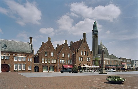 Waalwijk