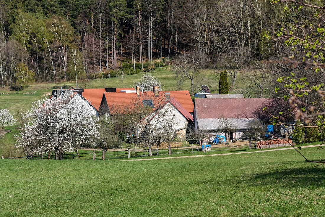 Předbojov