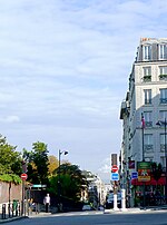 Vignette pour Rue Joseph-de-Maistre