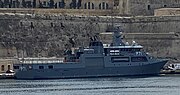 Thumbnail for Maltese patrol boat P71