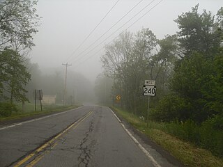 <span class="mw-page-title-main">Susquehanna Township, Cambria County, Pennsylvania</span> Township in Pennsylvania, United States