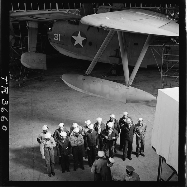 File:PBM Hangar at NAS Banana River, Fla - NARA - 520726.tif