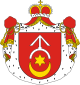 POL COA Ostrogski.svg 