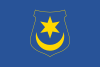 Tarnow bayrağı