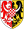 Wappen des Powiat Jaworski