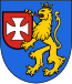 Wappen von Powiat de Rzeszów