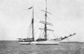 PSM V83 D112 The non magnetic yacht carnegie.png