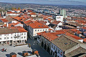 Guarda (freguesia)