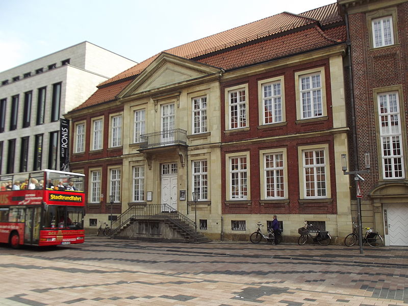 File:Pablo Picasso Museum Münster.jpg