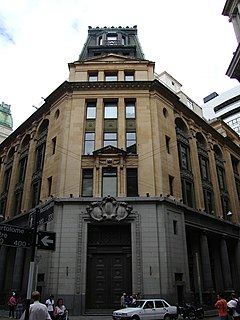 Anglo-South American Bank