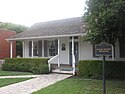 Musée Palm House, Round Rock, Texas IMG 4063.JPG