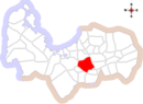 Mappa dei localizzatori colorati di Pangasinan-Malasiqui.png