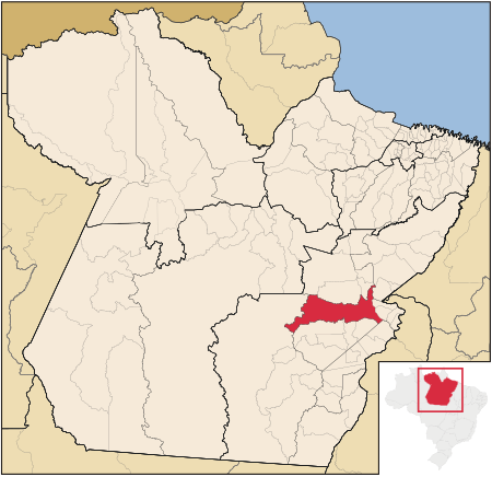 Marabá