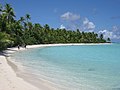 Paradise is in the Cook Islands - panoramio.jpg