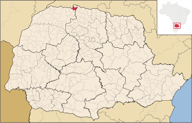 File:Parana Municip Paranapoema.svg