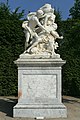 Parc de Versailles, demi-lune du bassin d'Apollon, Aristée et Protée, Sébastien Slodtz 01.jpg