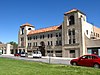 Quartier historique de Parco