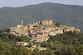 Pari (Toscane)