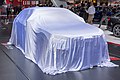 * Nomination Audi S Q2 covered before the world premiere at Mondial Paris Motor Show 2018 --MB-one 14:36, 6 November 2018 (UTC) * Promotion  Support Good quality. --Poco a poco 20:42, 6 November 2018 (UTC)