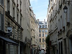 Rue Marie-Stuart (Paris)