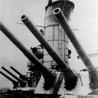 Obukhovskii 12"/52 Pattern 1907 gun naval artillery