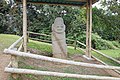 * Nomination Statue in Mesita A in San Agustín Archaeological Park, Colombia --Bgag 00:59, 4 December 2020 (UTC) * Promotion  Support Good quality. --Podzemnik 02:20, 4 December 2020 (UTC)