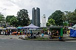 Miniatura para Plaza José Remón Cantera