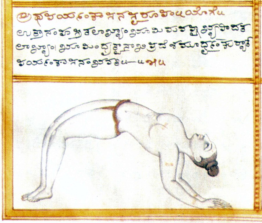 History of Yoga—From Ancient Cultures to Modern Influences