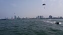 Pattaya, Thailandia Skyline.jpg