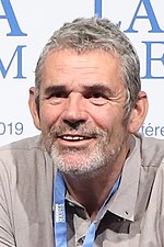 Paul Conroy - Global Conference for Media Freedom (48258127597) (cropped).jpg