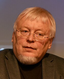 Pavel Kosatík (2023)