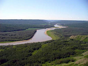 Peace river wildland park.jpg