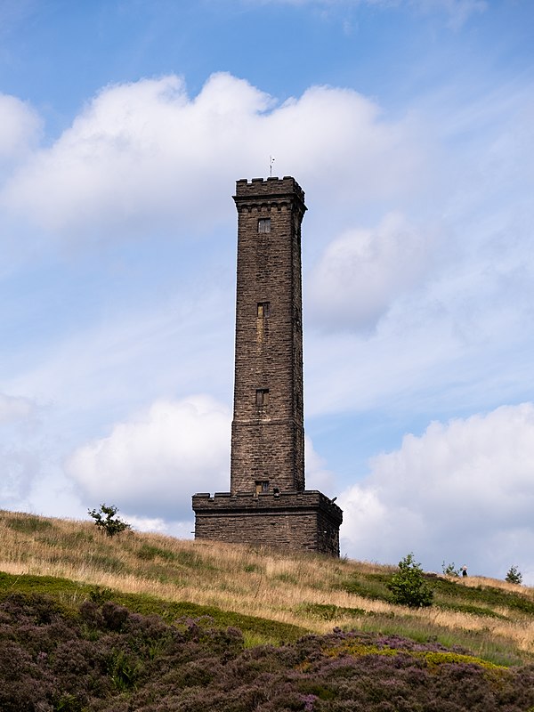 Image: Peel Monument   August 2022 (1)