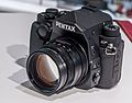 Tulemuse "Pentax KP" pisipilt